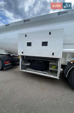 Цистерна Dogan DTS-3DYR 2022 в 