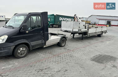 Бортовий напівпричіп Doll D 2000 в Львові фото 17 Бортовий напівпричіп Doll D 2000 в Львові