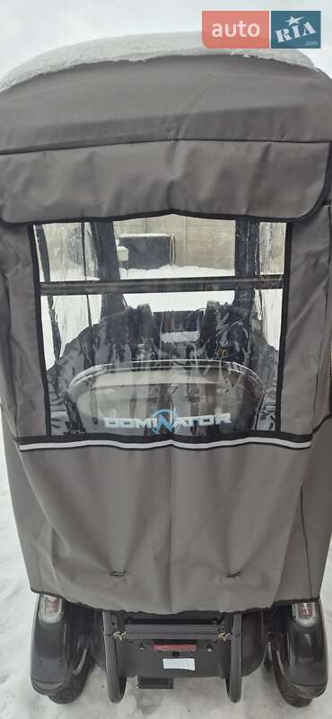 Моторолер Dominator Falcon 2025 в Києві