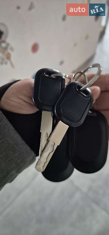 Моторолер Dominator Falcon 2025 в Києві