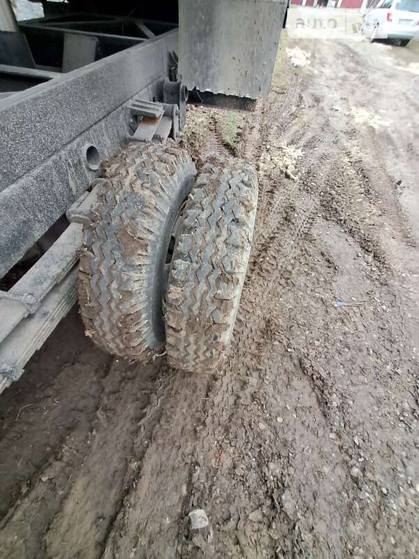 Самосвал Dongfeng 1032 2005 в Виннице