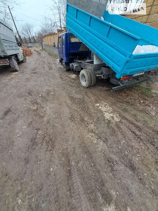 Самосвал Dongfeng 1032 2005 в Виннице