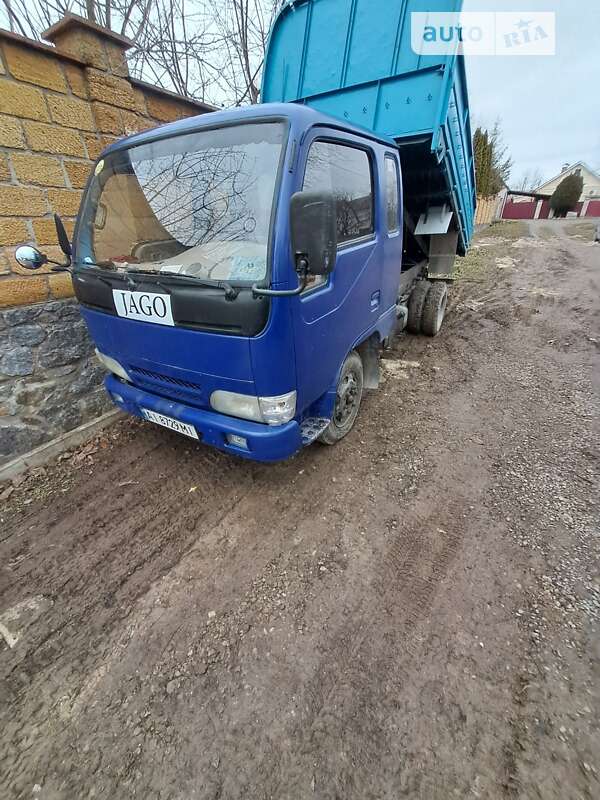 Самосвал Dongfeng 1032 2005 в Виннице