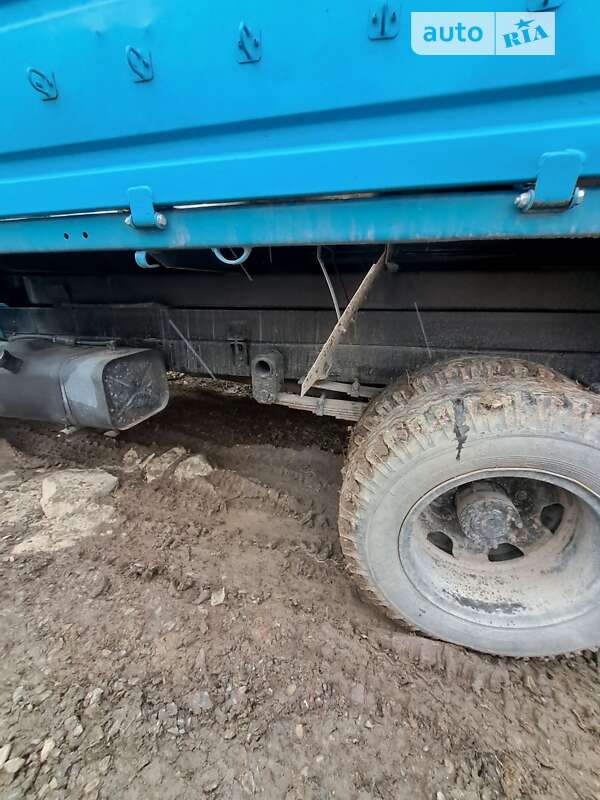 Самосвал Dongfeng 1032 2005 в Виннице