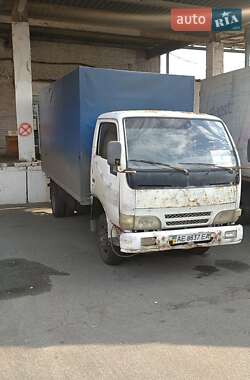 Вантажний фургон Dongfeng 1032 2005 в 