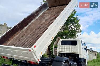 Самосвал Dongfeng 1032 2005 в 