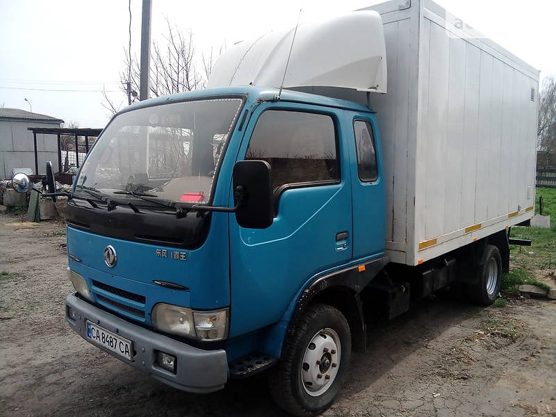DongFeng 1044 2006 года
