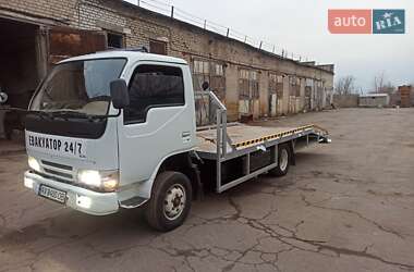 Автовоз Dongfeng 1044 2006 в Сумах