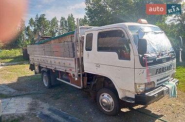 Грузопассажирский фургон Dongfeng 1044 2006 в Житомире
