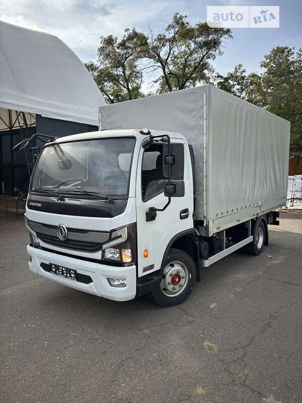 Борт Dongfeng CL90 2023 в Киеве