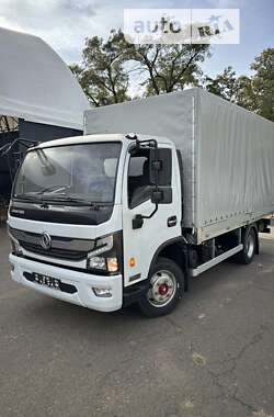 Борт Dongfeng CL90 2023 в Киеве