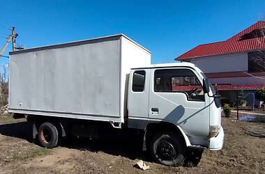 Вантажний фургон Dongfeng DF-20 2006 в Чорноморську