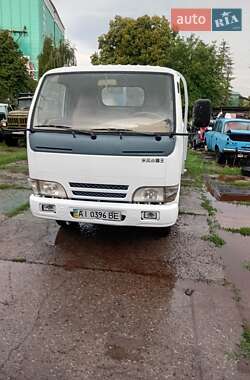 Борт Dongfeng DF-20 1991 в Киеве