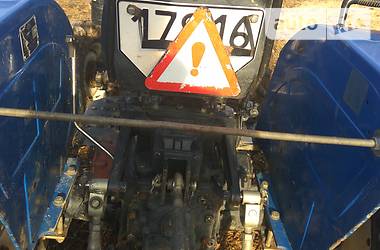 Трактор Dongfeng DF-244 2017 в Черновцах