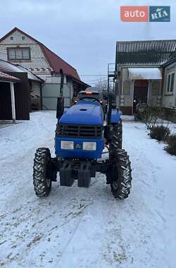 Інша спецтехніка Dongfeng DF-244 2014 в Оратові