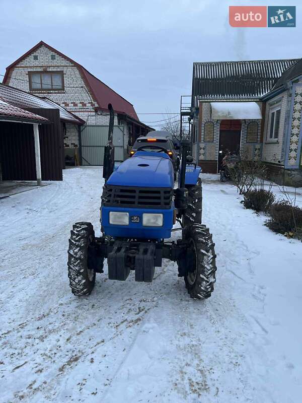 Dongfeng DF-244 Donfeng 244