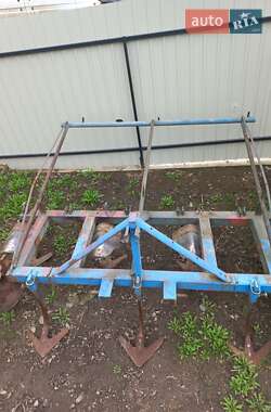 Інша спецтехніка Dongfeng DF-254 2006 в Чернівцях