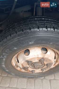 Інші вантажівки Dongfeng DF-25 2006 в Львові