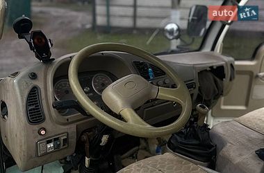 Эвакуатор Dongfeng DF-25 2006 в Харькове фото 8 Эвакуатор Dongfeng DF-25 2006 в Харькове