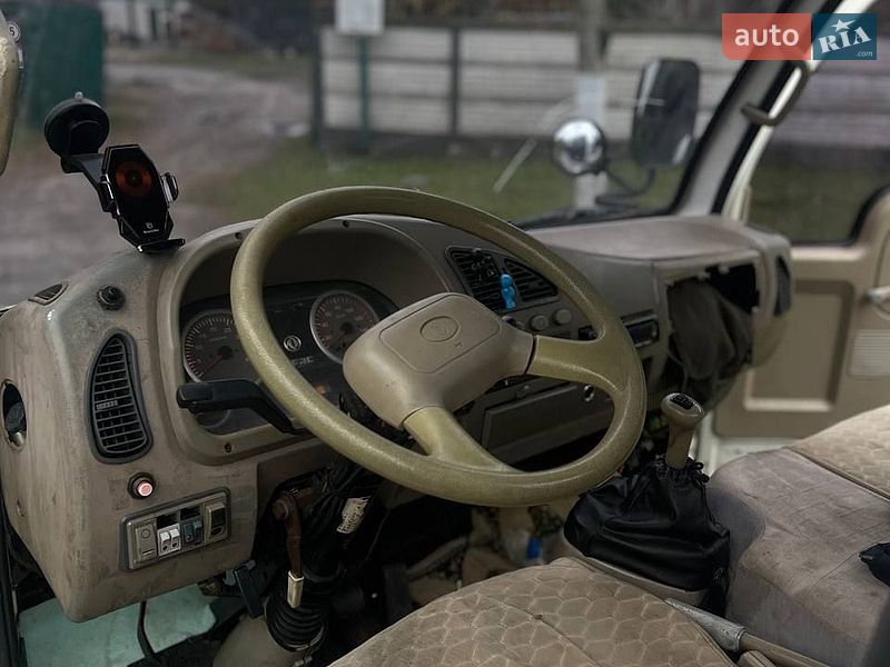 Эвакуатор Dongfeng DF-25 2006 в Харькове фото 8 Эвакуатор Dongfeng DF-25 2006 в Харькове
