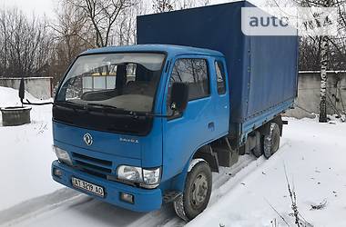 Грузовой фургон Dongfeng DF-30 2009 в 