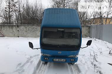 Грузовой фургон Dongfeng DF-30 2009 в 