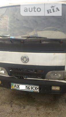 DongFeng DF-30 2000 року