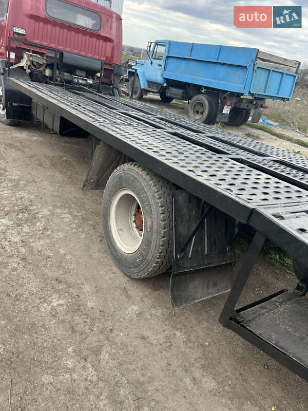 Автовоз Dongfeng DF-40 2006 в Первомайске