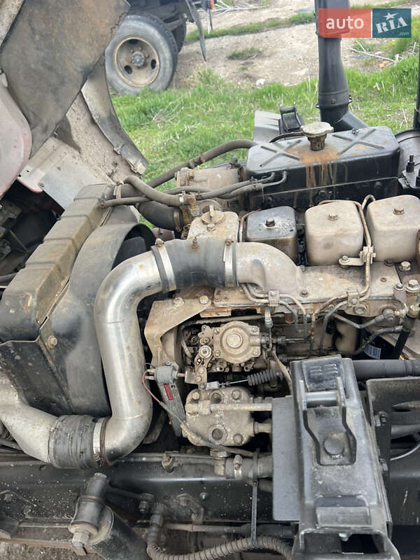 Автовоз Dongfeng DF-40 2006 в Первомайске