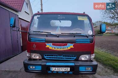 Борт Dongfeng DF-47 2006 в Городище