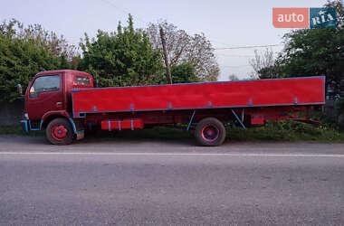 Борт Dongfeng DF-47 2006 в Городище