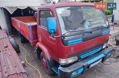 Борт Dongfeng DF-47 2006 в Городище