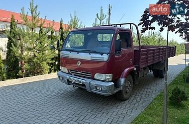 Інші вантажівки Dongfeng DF-47 2006 в Золочеві