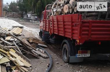 Самосвал Dongfeng DF 2006 в 