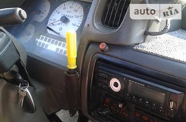 Самосвал Dongfeng DF 2006 в 