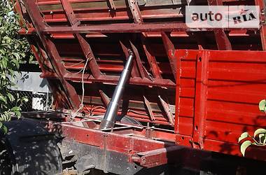 Самосвал Dongfeng DF 2006 в 