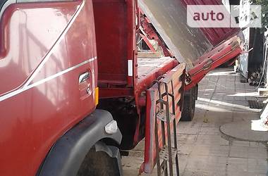 Самосвал Dongfeng DF 2006 в 