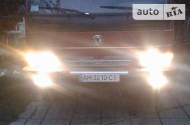 Самосвал Dongfeng DF 2006 в 