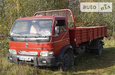 Самосвал Dongfeng DF 2006 в 