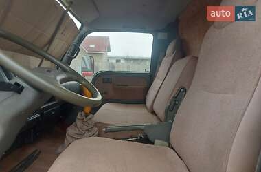 Вантажний фургон Dongfeng DF 2006 в Києві