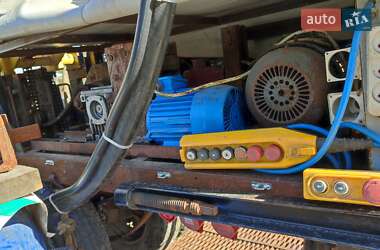 Буровая установка Dongfeng DFA 1044 2005 в 