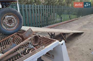 Буровая установка Dongfeng DFA 1044 2005 в 