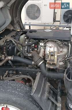 Рефрижератор Dongfeng DFA 1060 2023 в 