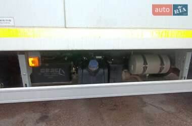 Рефрижератор Dongfeng DFA 1060 2023 в 