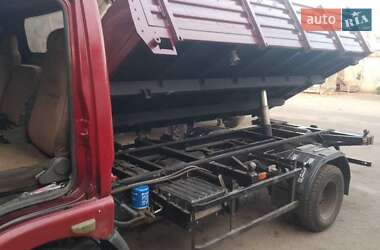 Самоскид Dongfeng DFA 1062 2007 в Харкові