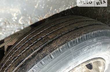 Тентованый Dongfeng DFA 1064 2005 в 
