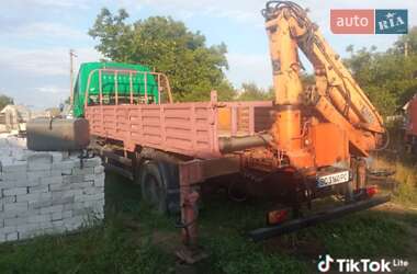 Кран-манипулятор Dongfeng DFA 1064 2005 в Житомире