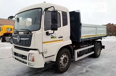 Самосвал Dongfeng DFH 4180B 2023 в Киеве