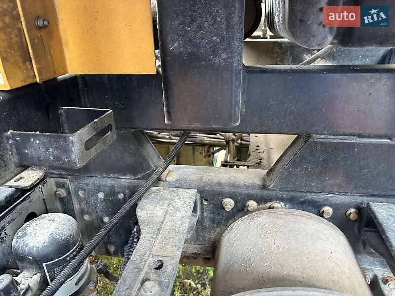 Бетононасос Dongfeng DFH 5120 2020 в Черновцах
