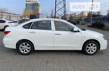 Седан Dongfeng E11K 2018 в 